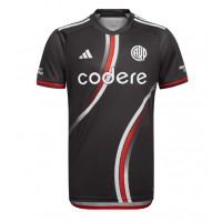 Camiseta River Plate Tercera Equipación Replica 2024-25 mangas cortas